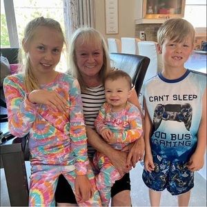 Meet your Posher, Marie-line